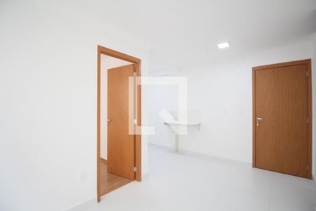 Apartamento para alugar com 2 quartos, 32m² em Jardim Amalia, São Paulo