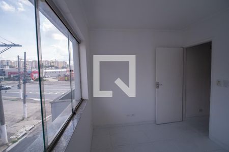Quarto 1 de casa para alugar com 3 quartos, 70m² em Jardim Trussardi, São Paulo