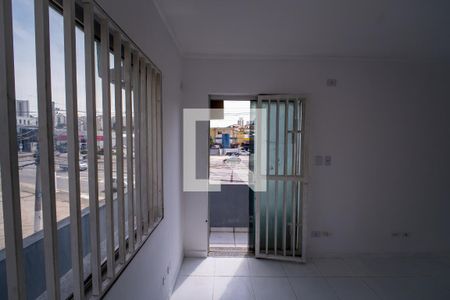 Quarto 2 de casa para alugar com 3 quartos, 70m² em Jardim Trussardi, São Paulo