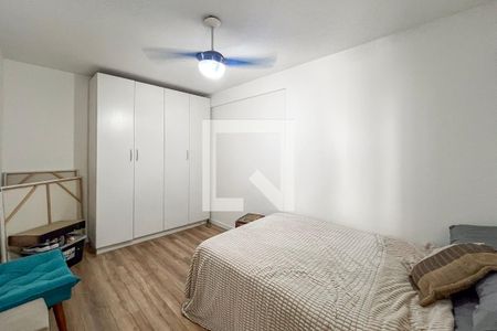 Quarto  de apartamento para alugar com 1 quarto, 48m² em Aclimação, São Paulo