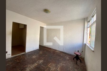 Apartamento à venda com 2 quartos, 45m² em Tomás Coelho, Rio de Janeiro