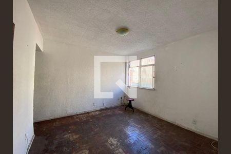 Apartamento à venda com 2 quartos, 45m² em Tomás Coelho, Rio de Janeiro