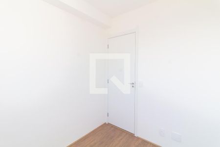 Quarto 1 de apartamento para alugar com 2 quartos, 32m² em Fazenda Aricanduva, São Paulo