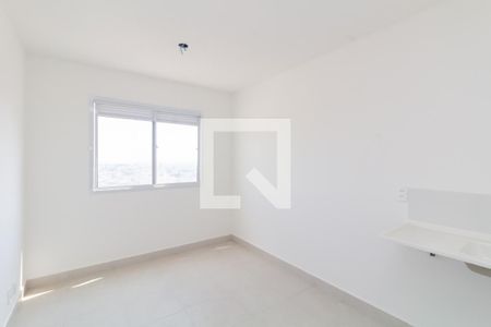 Sala/Cozinha de apartamento para alugar com 2 quartos, 32m² em Fazenda Aricanduva, São Paulo