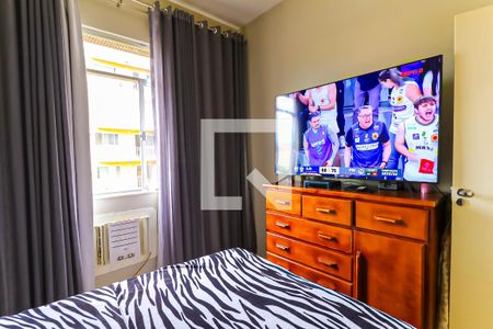 Quarto de apartamento para alugar com 2 quartos, 80m² em Cachambi, Rio de Janeiro