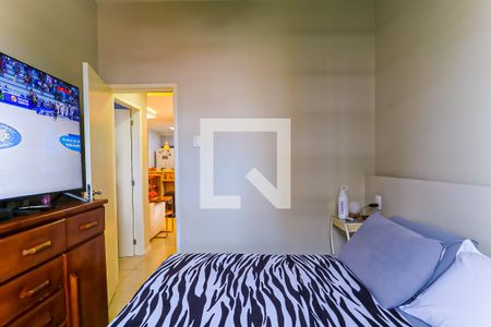 Quarto de apartamento para alugar com 2 quartos, 80m² em Cachambi, Rio de Janeiro