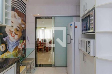 Apartamento para alugar com 3 quartos, 100m² em Castelo, Belo Horizonte