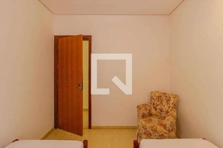 Apartamento para alugar com 3 quartos, 100m² em Castelo, Belo Horizonte