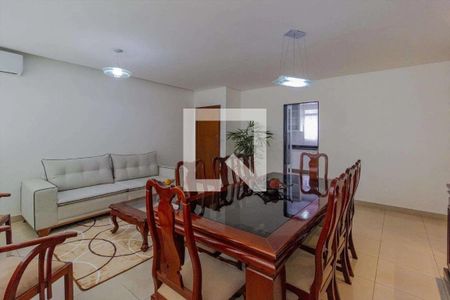 Apartamento para alugar com 3 quartos, 100m² em Castelo, Belo Horizonte