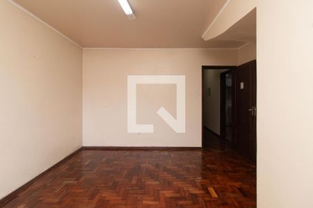 Sala de casa à venda com 5 quartos, 120m² em Santa Tereza, Porto Alegre