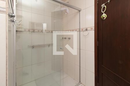 Banheiro de casa à venda com 5 quartos, 120m² em Santa Tereza, Porto Alegre