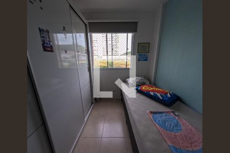 Quarto 2 de casa de condomínio à venda com 2 quartos, 60m² em Vicente de Carvalho, Rio de Janeiro