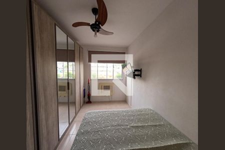 Quarto 1 de casa de condomínio à venda com 2 quartos, 60m² em Vicente de Carvalho, Rio de Janeiro