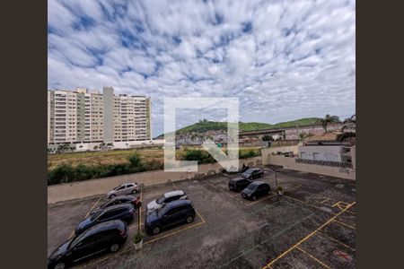 Vista do Quarto 2 de casa de condomínio à venda com 2 quartos, 60m² em Vicente de Carvalho, Rio de Janeiro