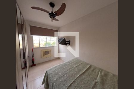 Quarto 1 de casa de condomínio à venda com 2 quartos, 60m² em Vicente de Carvalho, Rio de Janeiro