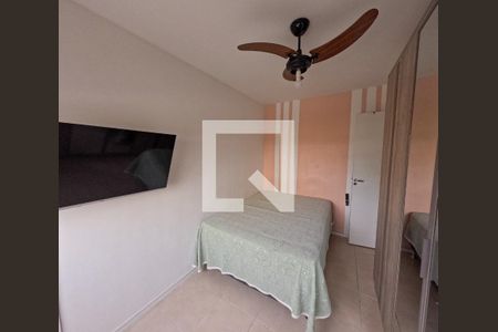 Quarto 1 de casa de condomínio à venda com 2 quartos, 60m² em Vicente de Carvalho, Rio de Janeiro