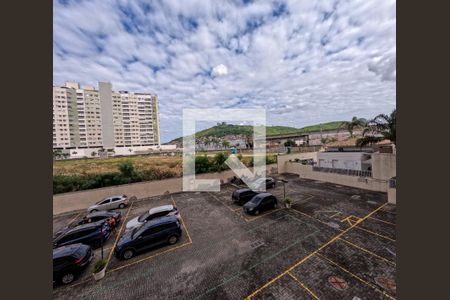 Vista do Quarto 1 de casa de condomínio à venda com 2 quartos, 60m² em Vicente de Carvalho, Rio de Janeiro