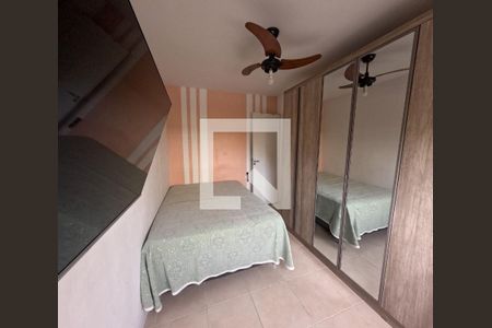 Quarto 1 de casa de condomínio à venda com 2 quartos, 60m² em Vicente de Carvalho, Rio de Janeiro