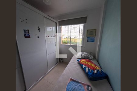 Quarto 2 de casa de condomínio à venda com 2 quartos, 60m² em Vicente de Carvalho, Rio de Janeiro