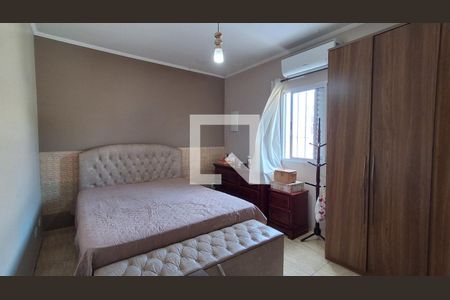 Quarto 1 de casa à venda com 4 quartos, 310m² em Paulicéia, São Bernardo do Campo