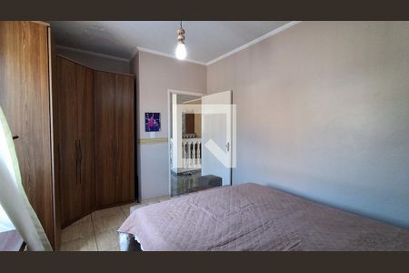 Quarto 1 de casa à venda com 4 quartos, 310m² em Paulicéia, São Bernardo do Campo