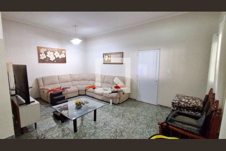 Sala de casa à venda com 4 quartos, 310m² em Paulicéia, São Bernardo do Campo