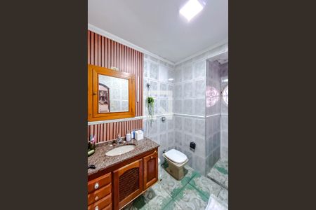 Lavabo de casa à venda com 6 quartos, 300m² em Tatuapé, São Paulo