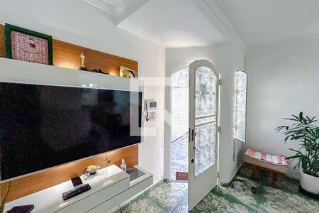 Sala de casa à venda com 6 quartos, 300m² em Tatuapé, São Paulo