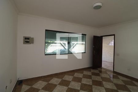 Casa à venda com 3 quartos, 277m² em Vila Santa Clara, São Paulo