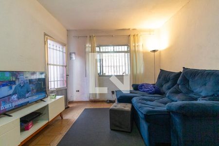 Casa à venda com 5 quartos, 192m² em Chácara Cruzeiro do Sul, São Paulo