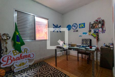 Quarto 1 de casa à venda com 5 quartos, 192m² em Chácara Cruzeiro do Sul, São Paulo