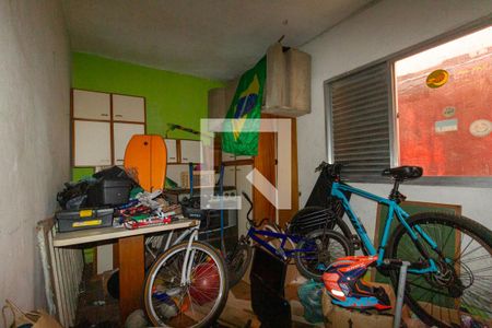 Quarto 2 de casa à venda com 5 quartos, 192m² em Chácara Cruzeiro do Sul, São Paulo