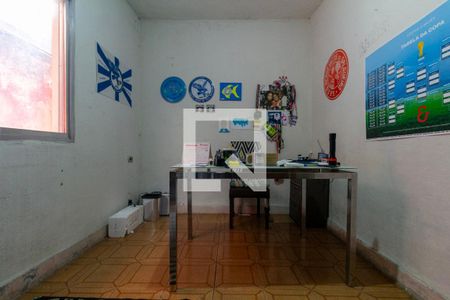 Quarto 1 de casa à venda com 5 quartos, 192m² em Chácara Cruzeiro do Sul, São Paulo