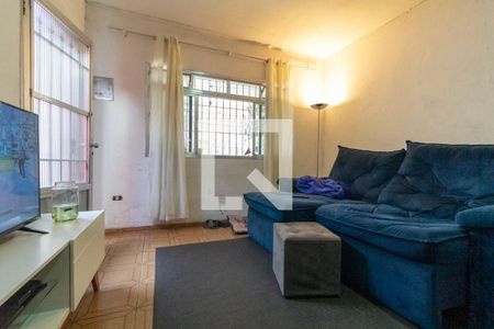 Casa à venda com 5 quartos, 192m² em Chácara Cruzeiro do Sul, São Paulo