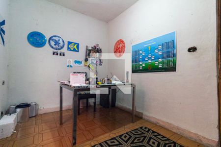 Quarto 1 de casa à venda com 5 quartos, 192m² em Chácara Cruzeiro do Sul, São Paulo