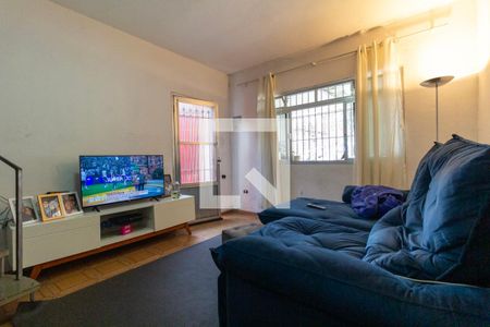 Casa à venda com 5 quartos, 192m² em Chácara Cruzeiro do Sul, São Paulo