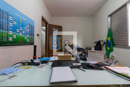 Quarto 1 de casa à venda com 5 quartos, 192m² em Chácara Cruzeiro do Sul, São Paulo