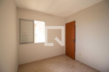 Quarto de apartamento para alugar com 2 quartos, 49m² em Parque São Bento, Sorocaba