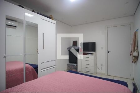 Quarto 1 de casa à venda com 3 quartos, 89m² em Santos Dumont, São Leopoldo
