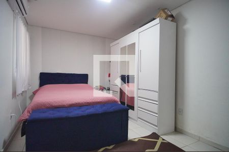 Quarto 1 de casa à venda com 3 quartos, 89m² em Santos Dumont, São Leopoldo