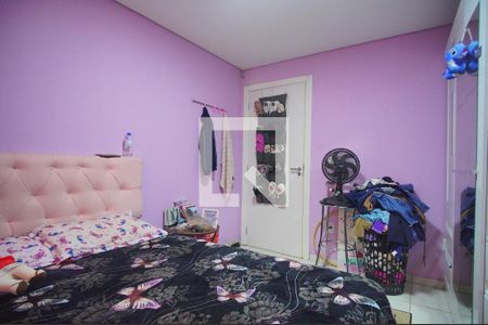 Quarto 2 de casa à venda com 3 quartos, 89m² em Santos Dumont, São Leopoldo