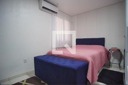Quarto 1 de casa à venda com 3 quartos, 89m² em Santos Dumont, São Leopoldo