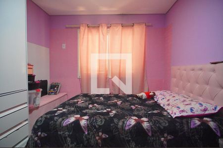 Quarto 2 de casa à venda com 3 quartos, 89m² em Santos Dumont, São Leopoldo