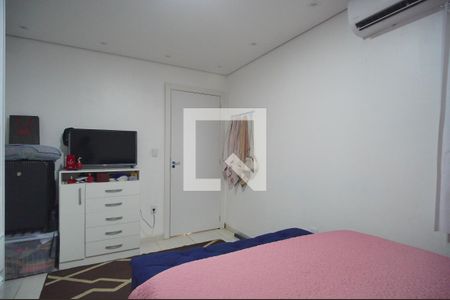 Quarto 1 de casa à venda com 3 quartos, 89m² em Santos Dumont, São Leopoldo