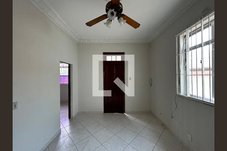 Sala de casa à venda com 2 quartos, 65m² em Campinho, Rio de Janeiro