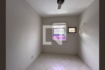 Quarto 1 de casa à venda com 2 quartos, 65m² em Campinho, Rio de Janeiro