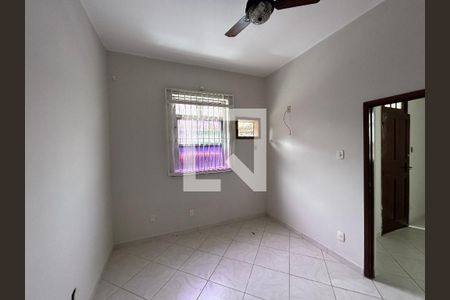 Quarto 1 de casa à venda com 2 quartos, 65m² em Campinho, Rio de Janeiro