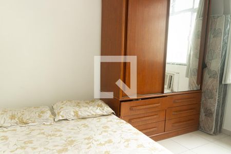 Quarto 1 de casa para alugar com 2 quartos, 144m² em Engenho Novo, Rio de Janeiro