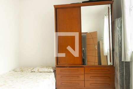 Quarto 1 de casa para alugar com 2 quartos, 144m² em Engenho Novo, Rio de Janeiro