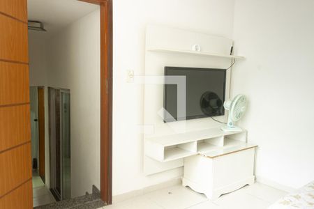 Quarto 1 de casa para alugar com 2 quartos, 144m² em Engenho Novo, Rio de Janeiro